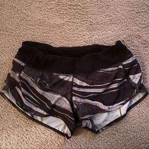 Lululemon Speed Up Short 2.5”